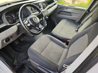 Volkswagen Caravelle 2020