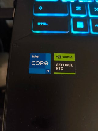 MSI Katana 15 B13V Laptop Gaming