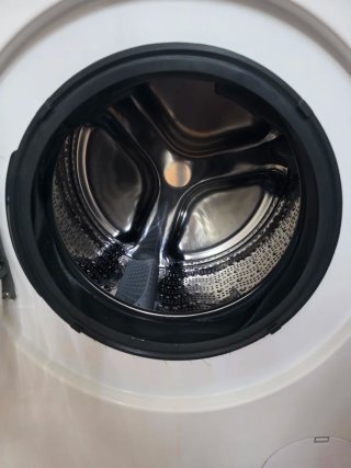LAVADORA BOSCH 8 KILO CON GARANTIA Y ENVIO