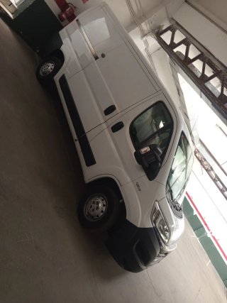 FIAT Ducato 2023