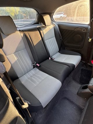 Alfa Romeo 147 JTD 115 CV
