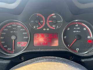 Alfa Romeo 147 JTD 115 CV