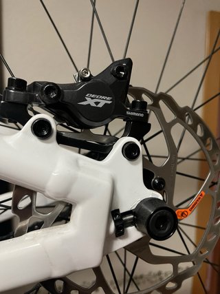 Commencal Absolut 2026 (talla M)