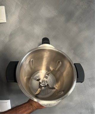Monsieur Cuisine Smart Robot Cocina