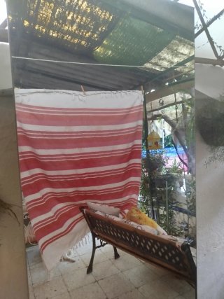 Espejo Grande, perfecto para un vestidor.