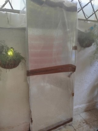 Espejo Grande, perfecto para un vestidor.