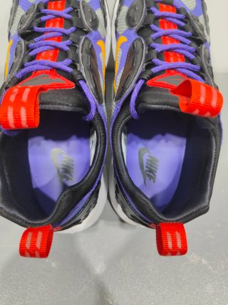 Nike Air zoom alvis 16 negro violeta 43