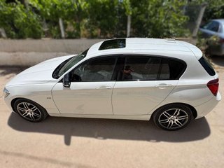 BMW serie 1