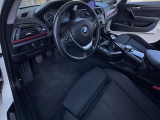 BMW serie 1