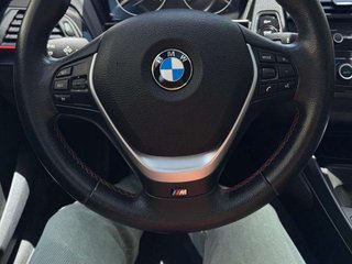 BMW serie 1