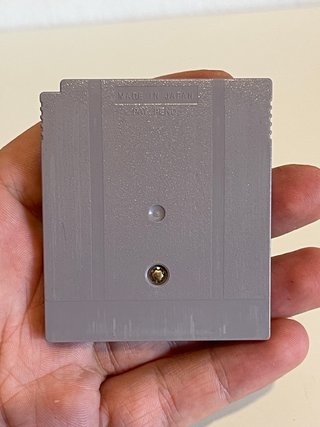 Star Wars Game Boy