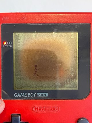 Star Wars Game Boy