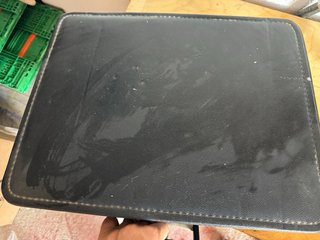 Máquina de escribir Olympia