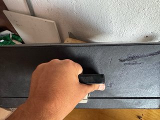 Máquina de escribir Olympia