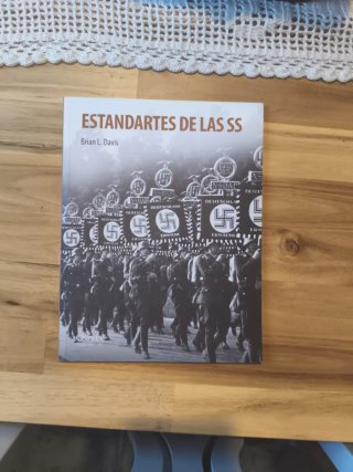Libros Acerca de los nazis y la 2°GM