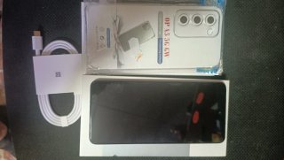 Teléfono OPPO A5, mod. cph2727,