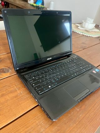 ASUS A52J Notebook