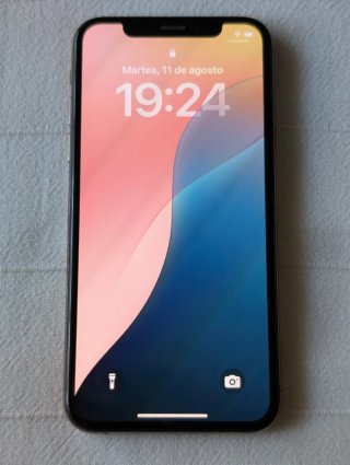 iPhone XS Apple 64 GB