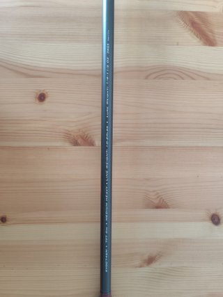 Caña Casting Team KVD KVDC746M