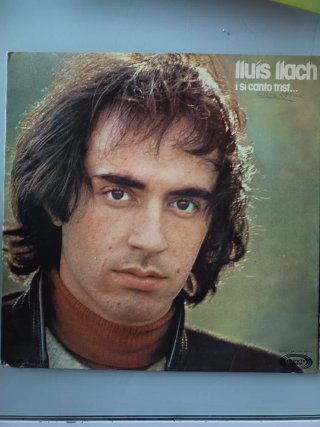 C. Cano, Llach, Serrat, Labordeta, Jarcha, S Rguez
