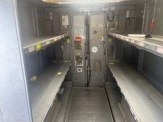 Volkswagen Crafter 2010