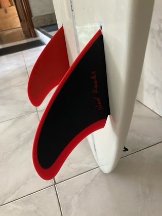 Tabla Surf Midlength MB epoxy