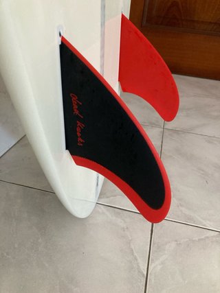 Tabla Surf Midlength MB epoxy