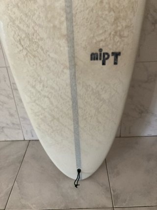 Tabla Surf Midlength MB epoxy