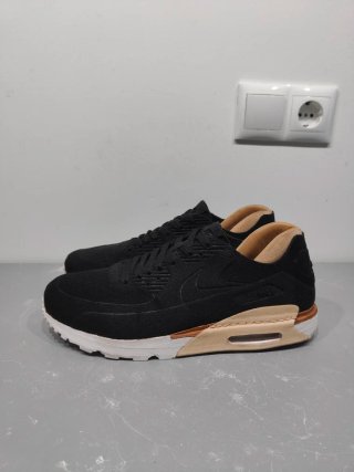 Nike Air Max 90 royal Negro ante 43