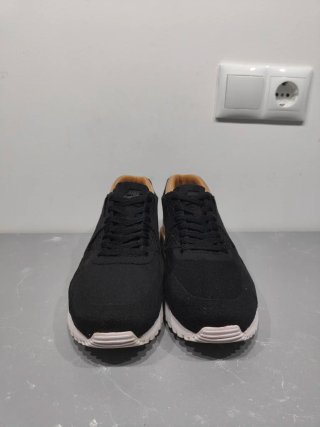 Nike Air Max 90 royal Negro ante 43