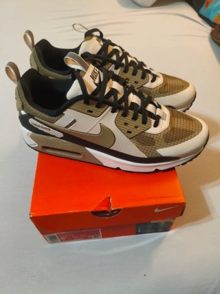 Nike Air Max Drift