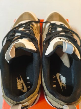 Nike Air Max Drift