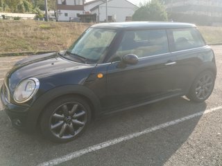 MINI R56 One 2007