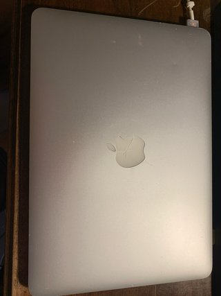 MacBook Pro 13 Early 2015 i5 2.7 GHz