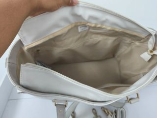 Pañalera Mayoral Blanca