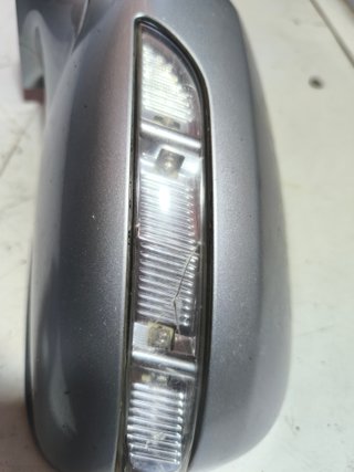 Retrovisor Mercedes Clase E W211