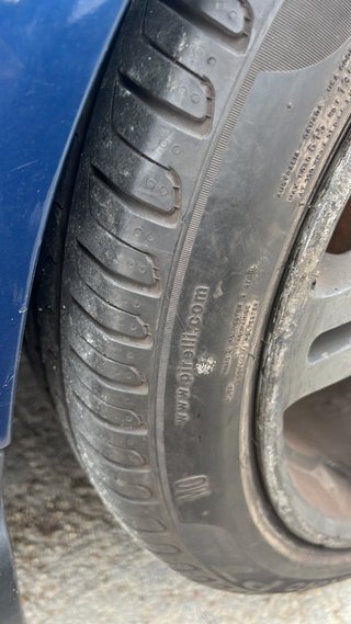 Llantas BMW E46