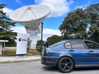 Llantas BMW E46
