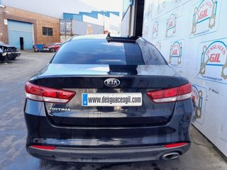 Kia 1150055 sistema navegación 96560d4571wk optima