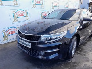 Kia 1150055 sistema navegación 96560d4571wk optima
