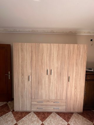 Montajes de muebles para tu casa y mundazas
