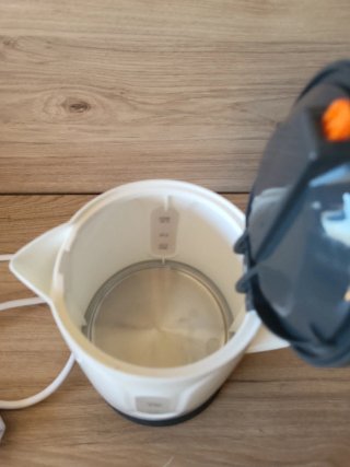 Hervidor Eléctrico GRIFEMA 0.8L