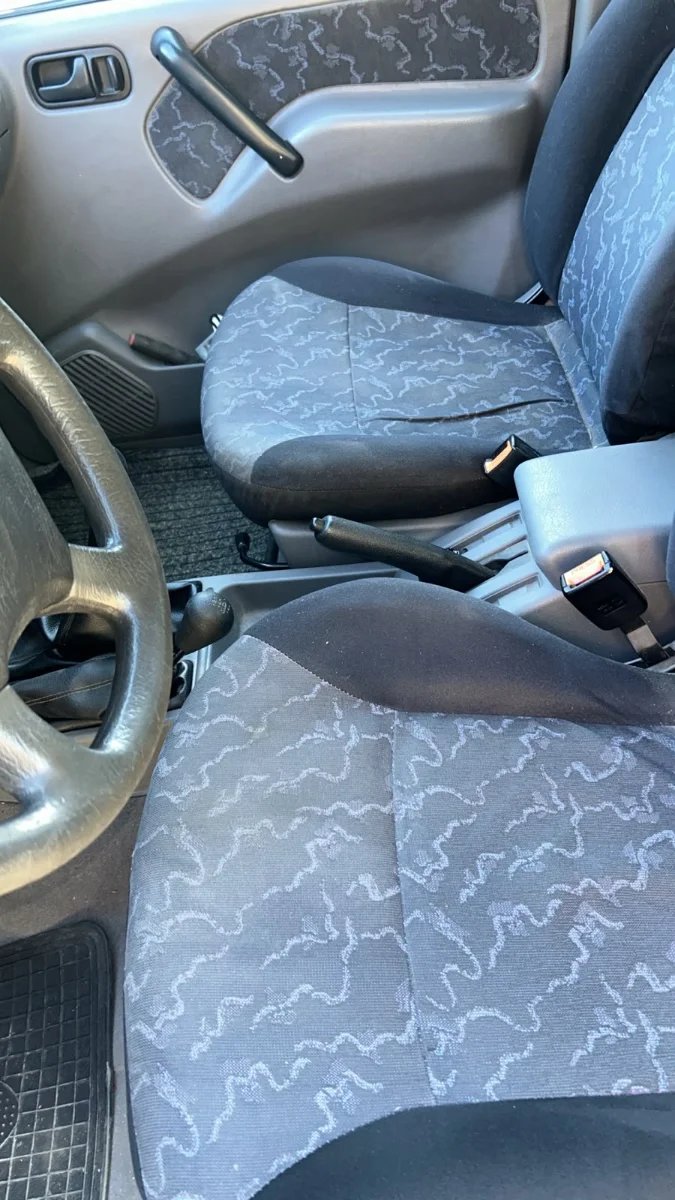 Terrano URGE! - foto 1