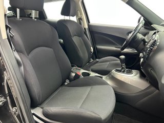 Nissan JUKE 1.5 dCi N-TEC 4X2 Ext2 Negro