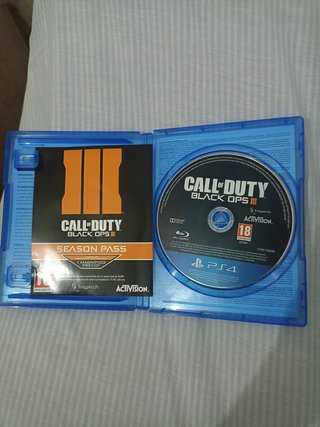 Pack juegos PS4