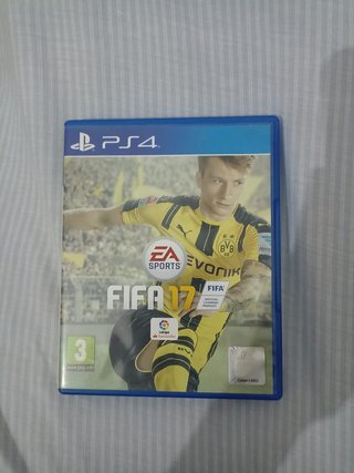 Pack juegos PS4