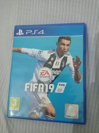 Pack juegos PS4
