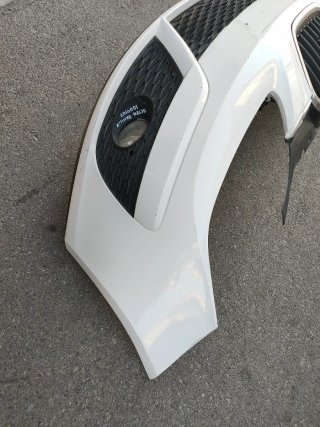 PARAGOLPES DELANTERO SEAT ALTEA Restyling Blanco