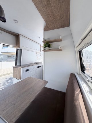 Volkswagen LT46 2.8 TDI 158 CV