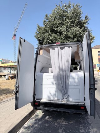 Volkswagen LT46 2.8 TDI 158 CV
